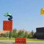 Super Mario Bros. Parkour by Warialasky image 2