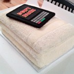 10. Encyclopedia Galactica and Towel