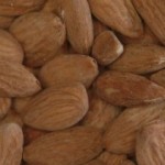 Almonds