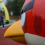 Angry Birds Theme Park 2