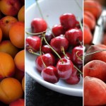 Cherries & more