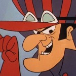 Dick Dastardly