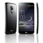 LG G Flex Curved Display Android Smartphone 2
