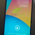 Leaked Android 4.4 KitKat and Nexus 5 – 5