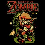 Legend Of Zombies