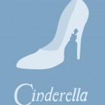 Minimalist Cinderella