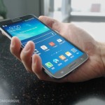 Samsung Galaxy Round 4