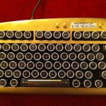 BioShock Keyboard 2
