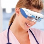 Evena Eyes-On Glasses System