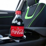 Ford Fusion Energi – Coca-Cola PlantBottle Technology 8
