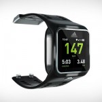 Adidas Smart Run Smartwatch