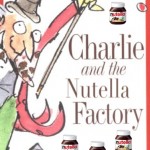 Charlie and the Chocalate Factory