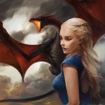 Dragon & Dany