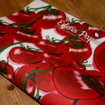 Eden’s Plantable Wrapping Paper 3