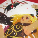 Gravity Rush by Kyle Fewell image