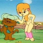 Heathcliff and the Catillac Cats