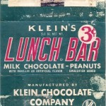 Klein’s Lunch Bar