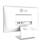 LG Chromebase All-in-One Desktop 2