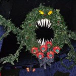 Maneating Wreath