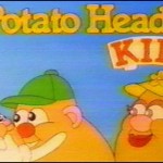 Potato Head Kids