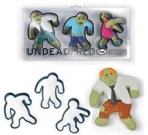 Undead Fred