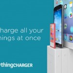 thingCHARGER Wireless Charger 00
