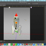 Adobe Photoshop 3D Printing Tool 2
