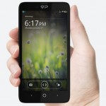 Geeksphone Revolution – Android and Firefox OS Dual-Boot