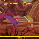 He-Man 1983 cartoon game image 2