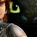 How to Train your Dragon 2