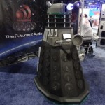 Massive Audio Dalek