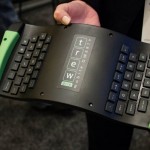 TrewGrip Rear-Facing Handheld Keyboard 04