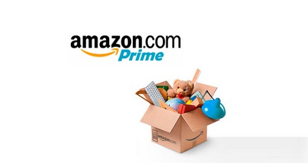 Amazon Prime image