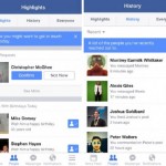 Facebook Highlights Puts the Most Important Moments on the Same Page