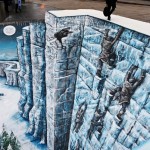 Game of Thrones The Wall 3d 1