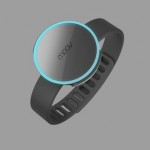 Moov 3D sensor-equipped fitness wearable