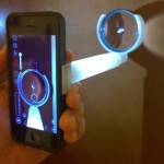 EyeGo Adapter – Smartphone Eye Exam 2