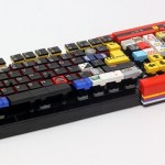 LEGO Keyboard 00