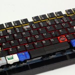 LEGO Keyboard 01