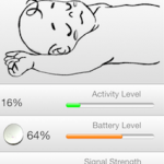 Monbaby Baby Monitor 02