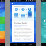 Samsung Galaxy S5 UI App 2