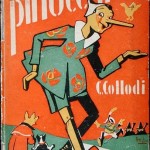 The Adventures of Pinocchio by Carlo Collodi