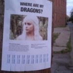 Where are my dragons