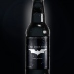 Batman beer
