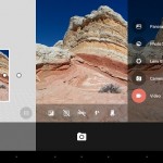 Google Camera App Brings Lens Blur and Panorama to Android