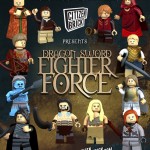 Lego Game of Thrones 1