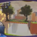 Sonic Oculus Rift image