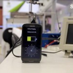StoreDot NanoDot-based Smartphone Battery 2