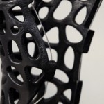 Ultrasound 3D Printed Cast 2