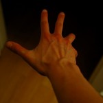 Swedes Develop Biometric Payment Method that Relies on Vein Patterns